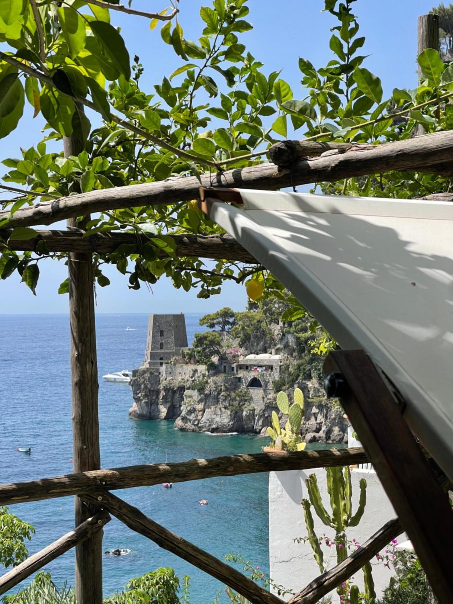 LA DOLCE VITA A POSITANO BOUTIQUE HOTEL POSITANO 2 Italia fra