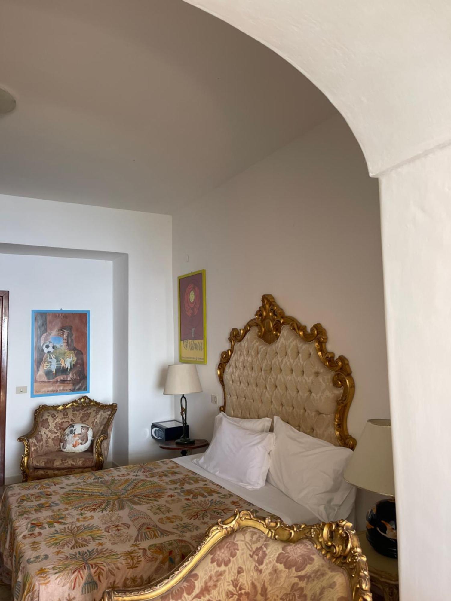 LA DOLCE VITA A POSITANO BOUTIQUE HOTEL POSITANO 2 Italia fra